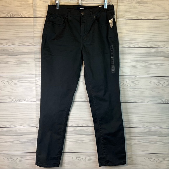 Aero Short Pants Basic Bottom Smile main image 1